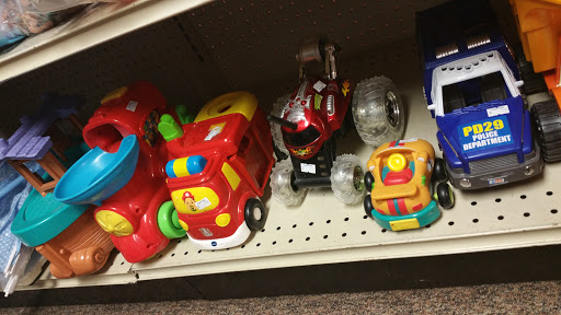 Thrift Store «Angel Guild Thrift Shop», reviews and photos, 9013 Key Peninsula Hwy N # E, Lakebay, WA 98349, USA