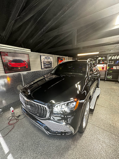 ZS Restyling en Rochester Hills