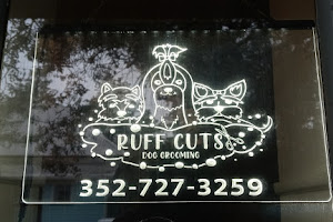 Ruff Cuts Dog Grooming