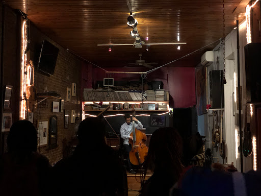 Live Music Venue «Williamsburg Music Center», reviews and photos, 367 Bedford Ave, Brooklyn, NY 11211, USA