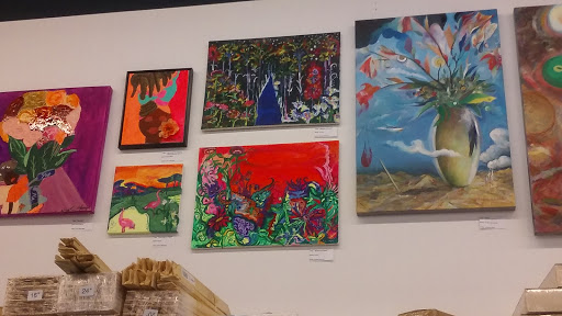 Art Supply Store «Blick Art Materials», reviews and photos, 2219 N Farwell Ave, Milwaukee, WI 53202, USA