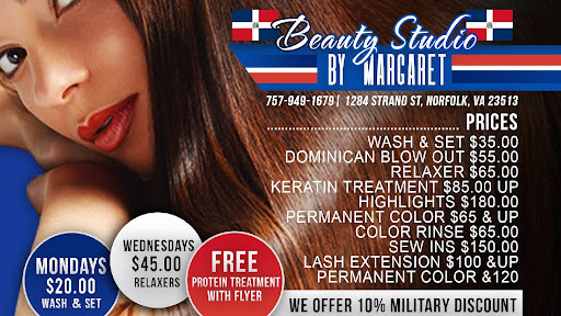 Hair Salon «Glamour Dominican Hair Creations», reviews and photos, 8124 Shore Dr b, Norfolk, VA 23518, USA