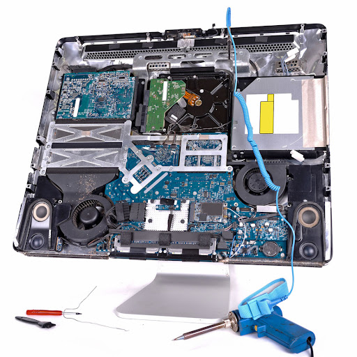 Electronics Repair Shop «Fast & Fair Repair», reviews and photos, 2 Auburn Way N #103, Auburn, WA 98002, USA