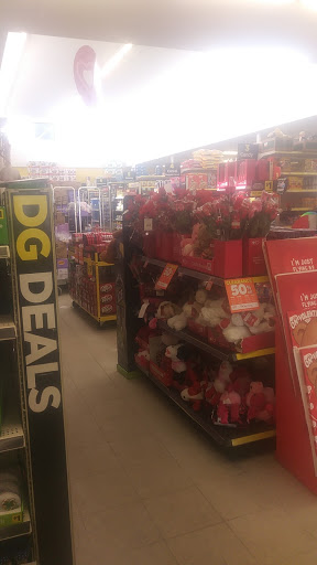 Discount Store «Dollar General», reviews and photos, 70 Central Plaza, Ilion, NY 13357, USA