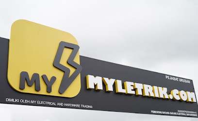 MyLetrik.com