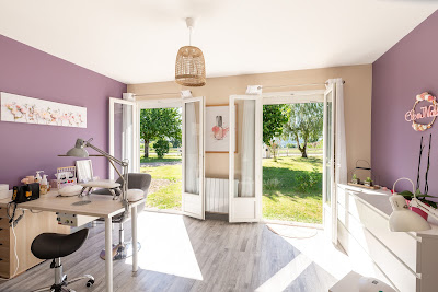 ClemJNails à Chaulgnes