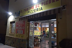 Pizzería El Porton de Piedra Cartama image