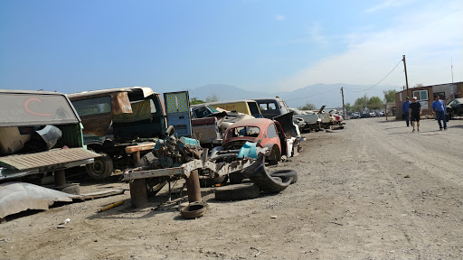 Pick Your Part - Monrovia image