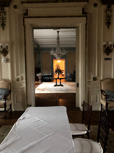 Wedding Venue «Bourne Mansion», reviews and photos, 500 Montauk Hwy, Oakdale, NY 11769, USA