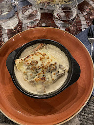 Photo n°14 de IL RISTORANTE - Le restaurant Italien d'Amiens à Dury ()