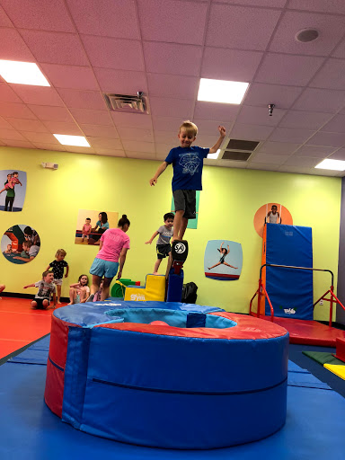 Gymnasium School «The Little Gym Of Wilmington», reviews and photos, 132 Racine Dr #1, Wilmington, NC 28403, USA