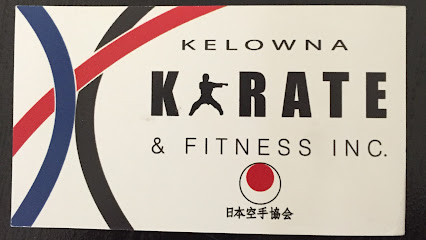 Kelowna Karate and Fitness