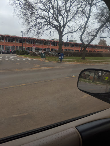 Recreation Center «Community Recreation Center», reviews and photos, 3000 Glenview Rd, Wilmette, IL 60091, USA