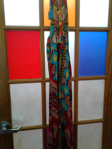 Clothing Store «Rag-O-Rama», reviews and photos, 1111 Euclid Ave NE, Atlanta, GA 30307, USA