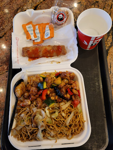Panda Express image
