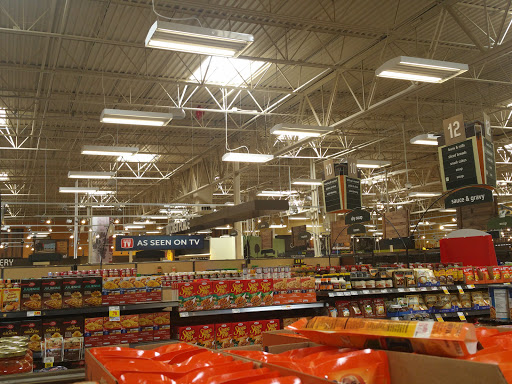 Grocery Store «Kroger Marketplace», reviews and photos, 970 N Morton St, Franklin, IN 46131, USA