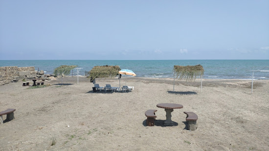 Astara Beach