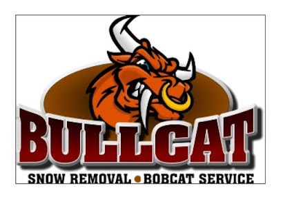 Bullcat Snow Removal & Bobcat Services LTD.