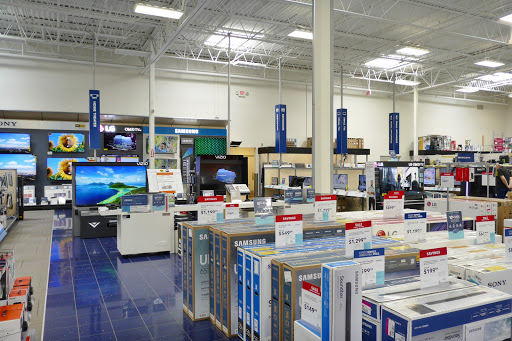 Electronics Store «Best Buy», reviews and photos, 1000 Cranberry Square Dr, Cranberry Twp, PA 16066, USA