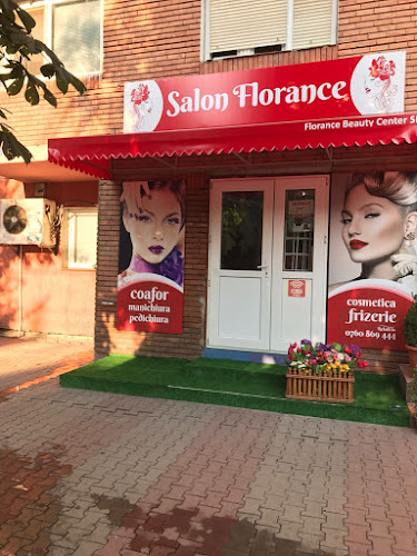 Salon Florance - <nil>