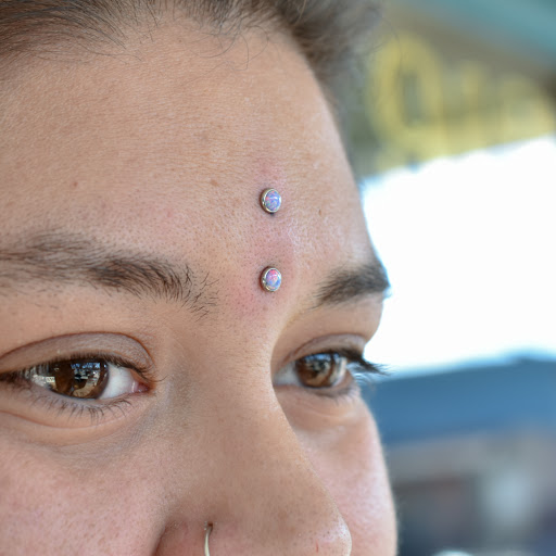 Explore numb tattoo ideas, creative tattoo ideas in Reno, available at Black Hole Body Piercing