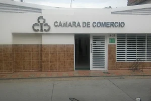 Camara De Comercio image