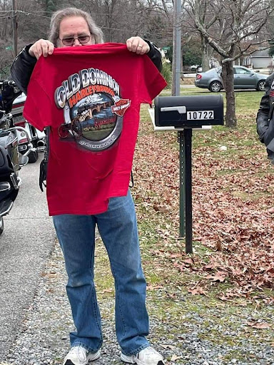 Harley-Davidson Dealer «Old Dominion Harley-Davidson», reviews and photos, 5224 Jefferson Davis Hwy, Fredericksburg, VA 22408, USA