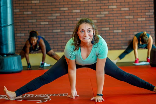 Kickboxing School «iLoveKickboxing», reviews and photos, 15014 Spring Cypress #130, Cypress, TX 77429, USA