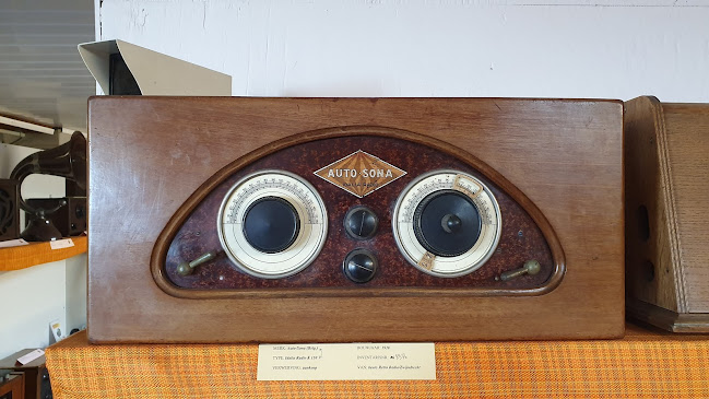 radiomuseum-olen.be