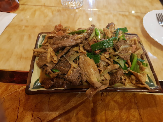 Restaurant Heng Xing