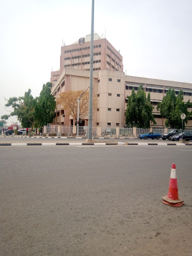 Federal Secretariat Abuja, Central Business Dis, Abuja, Nigeria, Government Office, state Federal Capital Territory