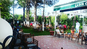 Çadır Cafe