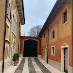 Photo n°10 de l'avis de Floriano.I fait le 15/01/2024 à 17:08 sur le  Villa Padovani - Relais de Charme à Pastrengo