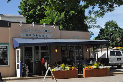 Uncommon Grounds - 575 Mt Auburn St, Watertown, MA 02472