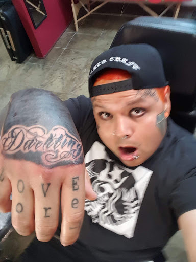 Tattoo Shop «Art On You Studios», reviews and photos, 8971 2700 S, Magna, UT 84044, USA