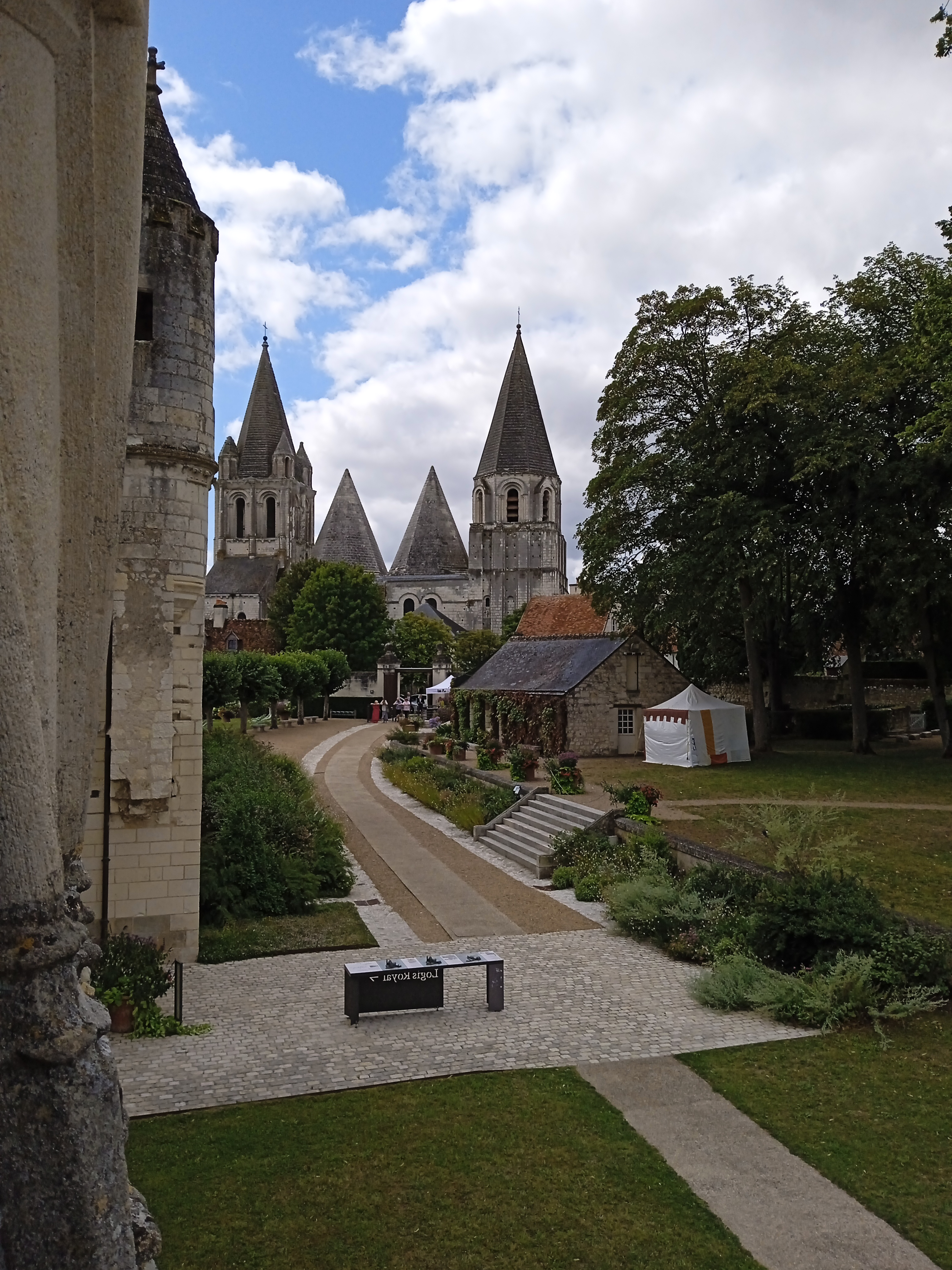 Photo n° 3 de l'avis de Sandrine.a fait le 08/08/2023 à 19:59