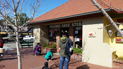 Shoe Store «Solvang Shoe Store», reviews and photos, 1663 Copenhagen Dr, Solvang, CA 93463, USA