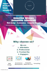 Greater Works Business Services - Photo 4 - Car repair in Birmingham, AL, Birmingham