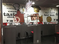 Atmosphère du Restaurant KFC Dijon Ikea - n°10