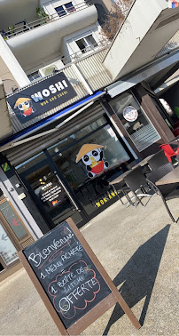 Photos du propriétaire du Restaurant asiatique Woshi Wok and Sushi à Villeurbanne - n°13