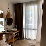 Photo n°2 de l'avis de Lisa.r fait le 11/10/2019 à 20:17 sur le  Cumeja - Beach Club & Hotel à Baia Felice