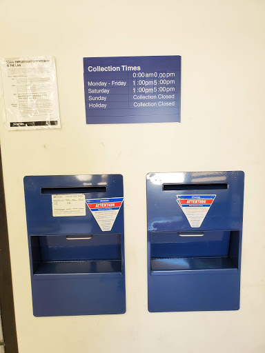Post Office «United States Postal Service», reviews and photos, 209 E Java Dr, Sunnyvale, CA 94089, USA