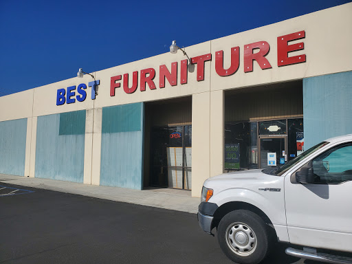 Best Furniture, 385 Tully Rd, San Jose, CA 95111, USA, 