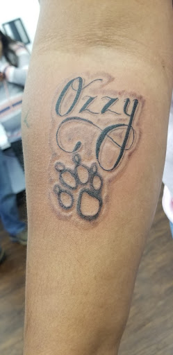 Explore simple tattoo idea, creative tattoo ideas in Lewiston, available at Walkins tattoos studio