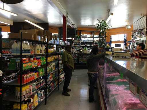 Grocery Store «North Side Supermarket», reviews and photos, 4505 Market St, Emeryville, CA 94608, USA
