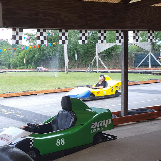 Amusement Center «Jus-Fun Amusements», reviews and photos, 0S480 Rt. 83, Oakbrook Terrace, IL 60181, USA