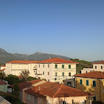 Photo n°3 de l'avis de Martin.e fait le 25/09/2023 à 17:10 sur le  Hotel Naviglio à Marina di Pietrasanta