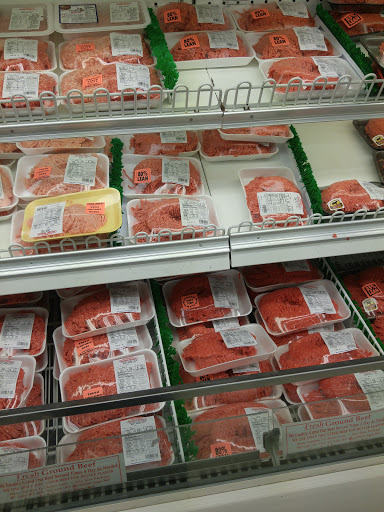 Grocery Store «Market Basket», reviews and photos, 240 Broadway, Raynham, MA 02767, USA