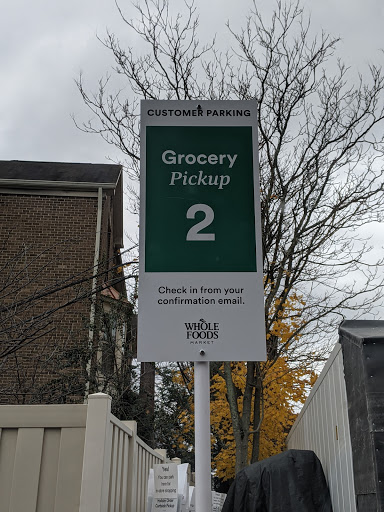 Grocery Store «Whole Foods Market», reviews and photos, 701 Bloomfield Ave, Montclair, NJ 07042, USA