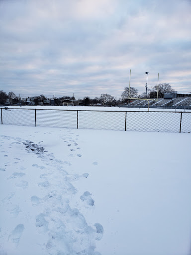 Stadium «Marcus Foster Memorial Stadium», reviews and photos, 1600 Staub St, Philadelphia, PA 19140, USA